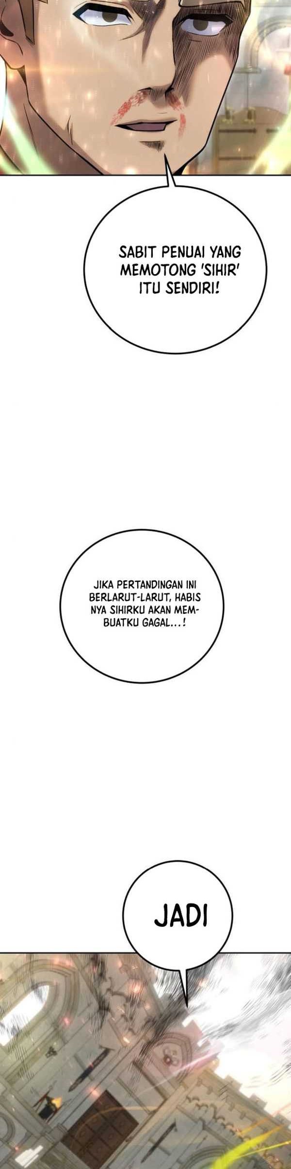 I Was More Overpowered Than The Hero, So I Hid My Power! Chapter 27 Gambar 20