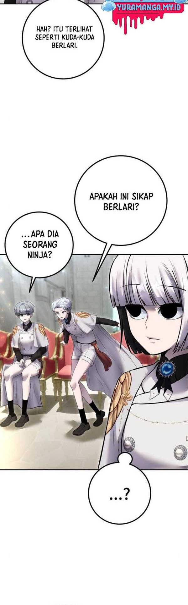 I Was More Overpowered Than The Hero, So I Hid My Power! Chapter 27 Gambar 22