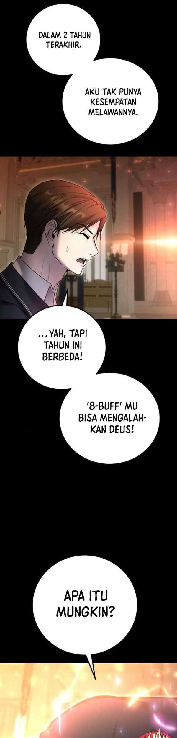 I Was More Overpowered Than The Hero, So I Hid My Power! Chapter 27 Gambar 25