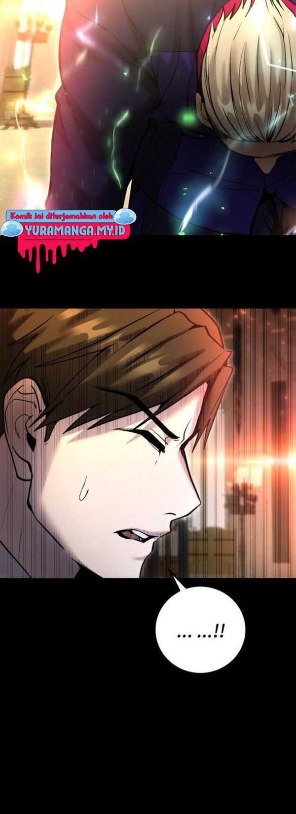 I Was More Overpowered Than The Hero, So I Hid My Power! Chapter 27 Gambar 26