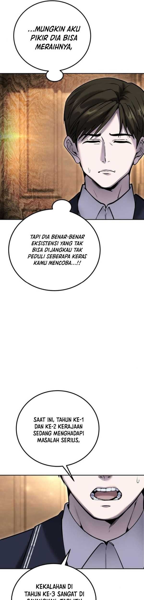 I Was More Overpowered Than The Hero, So I Hid My Power! Chapter 27 Gambar 49