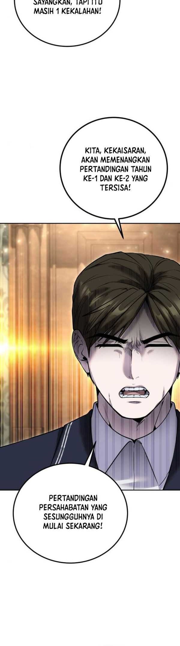 I Was More Overpowered Than The Hero, So I Hid My Power! Chapter 27 Gambar 50