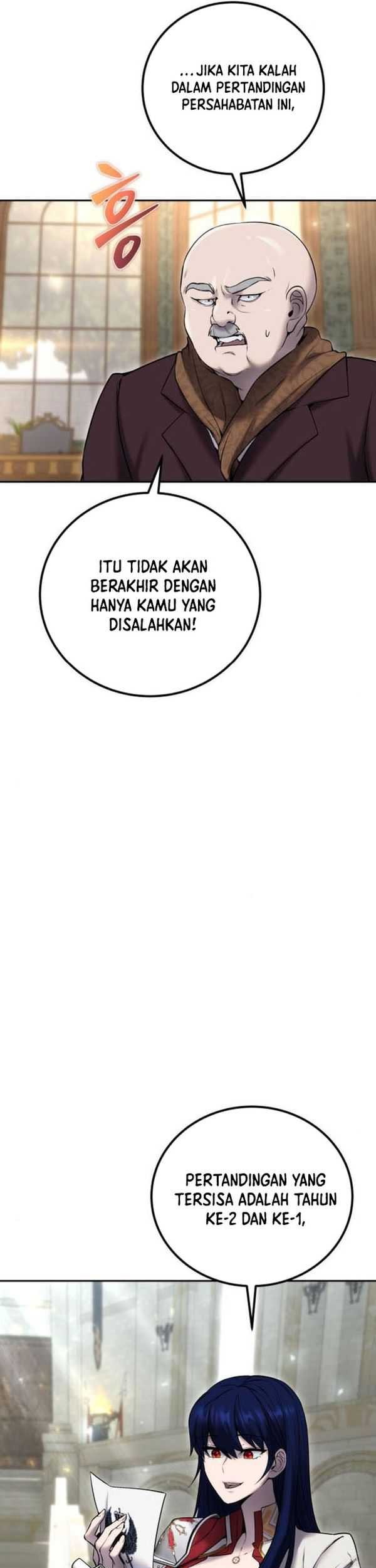 I Was More Overpowered Than The Hero, So I Hid My Power! Chapter 27 Gambar 51