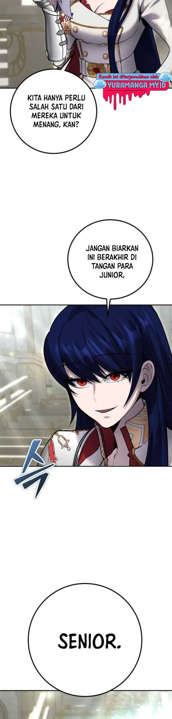 I Was More Overpowered Than The Hero, So I Hid My Power! Chapter 27 Gambar 52