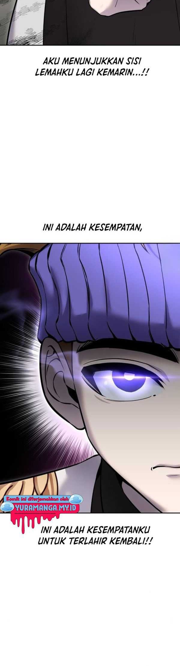 I Was More Overpowered Than The Hero, So I Hid My Power! Chapter 27 Gambar 56