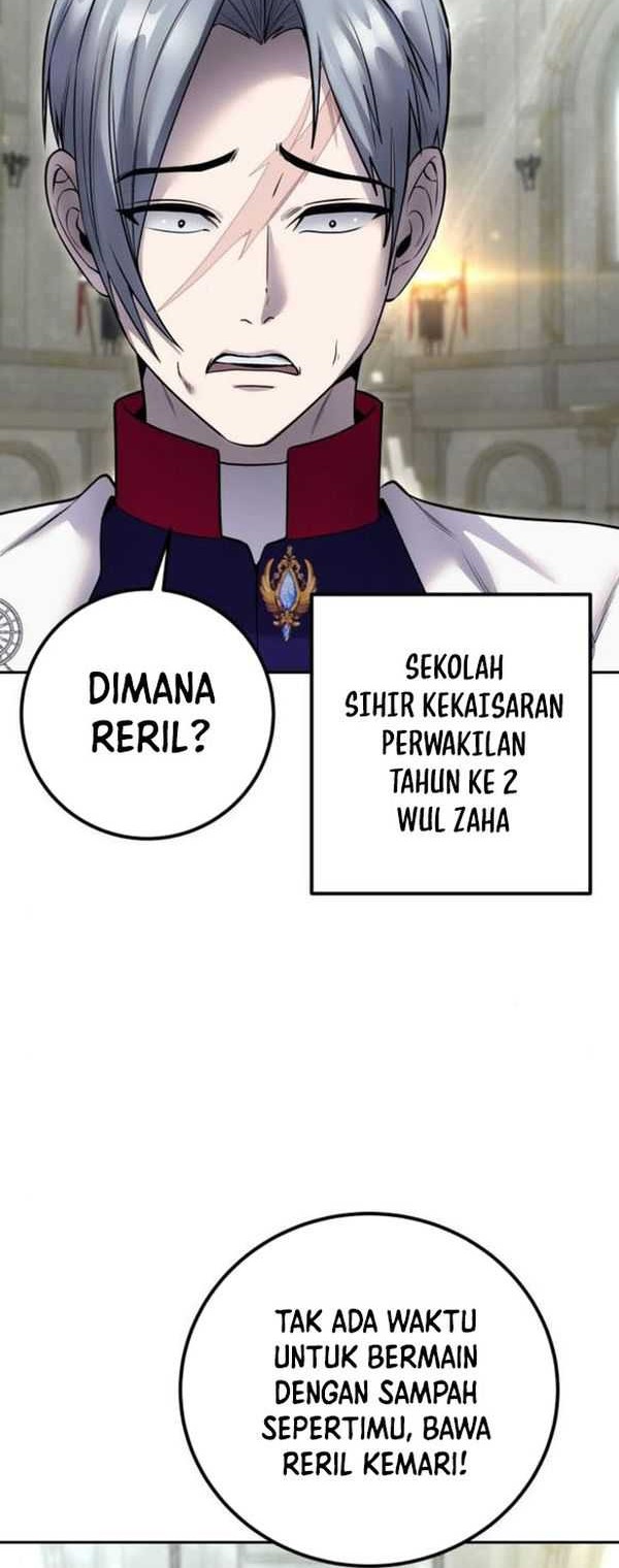 I Was More Overpowered Than The Hero, So I Hid My Power! Chapter 27 Gambar 58