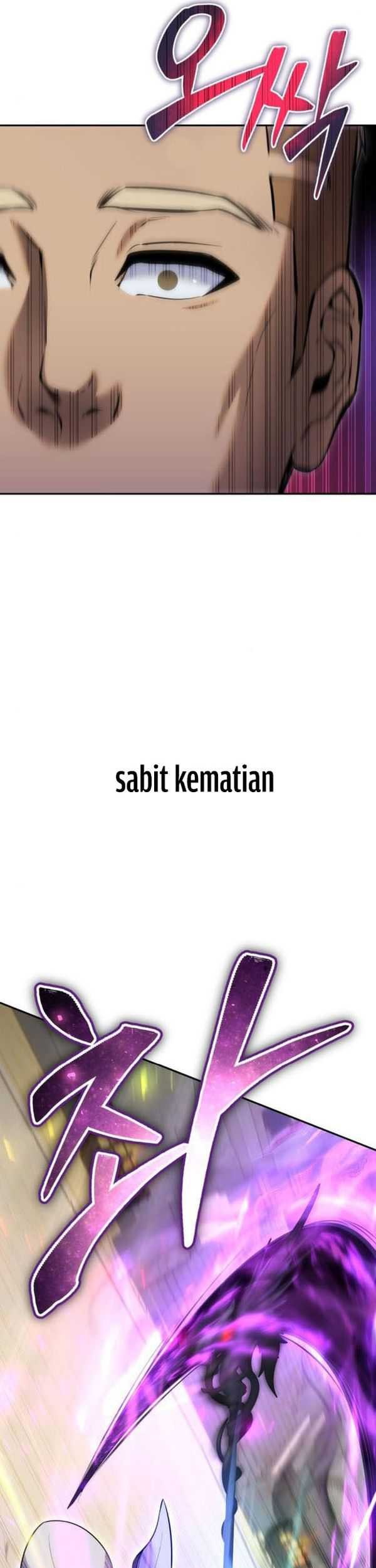 I Was More Overpowered Than The Hero, So I Hid My Power! Chapter 27 Gambar 39