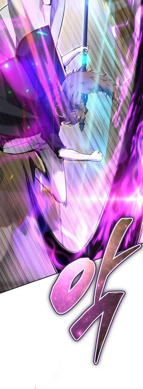 I Was More Overpowered Than The Hero, So I Hid My Power! Chapter 27 Gambar 40