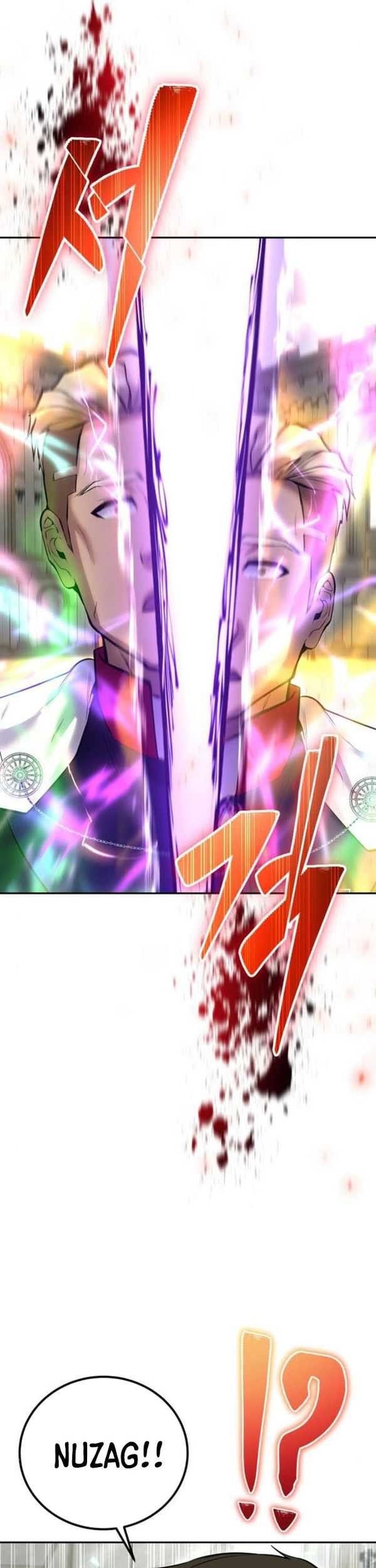 I Was More Overpowered Than The Hero, So I Hid My Power! Chapter 27 Gambar 41