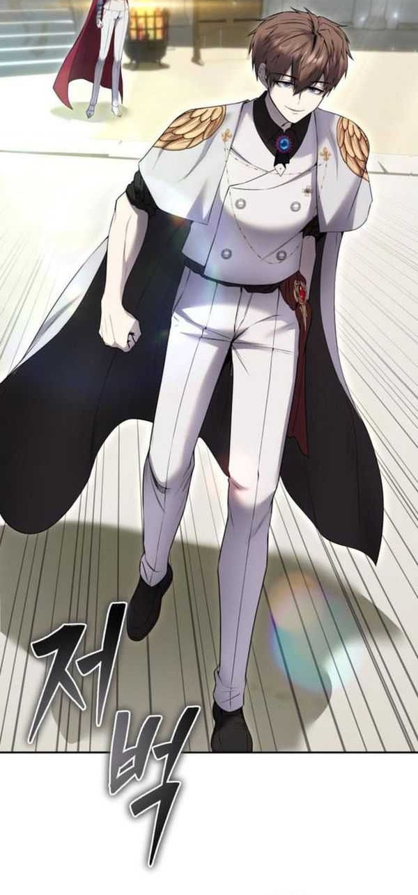 I Was More Overpowered Than The Hero, So I Hid My Power! Chapter 27 Gambar 4