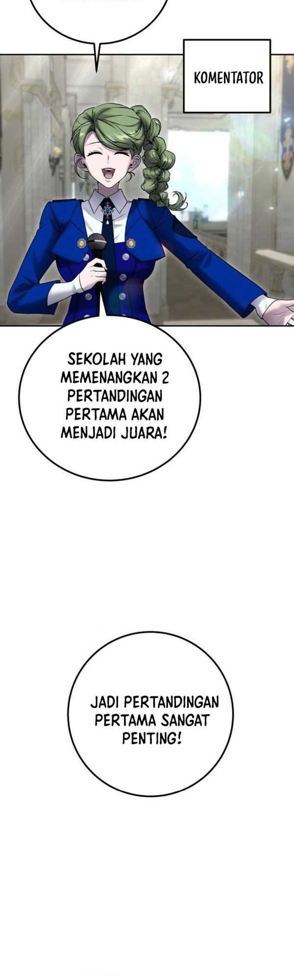 I Was More Overpowered Than The Hero, So I Hid My Power! Chapter 27 Gambar 8