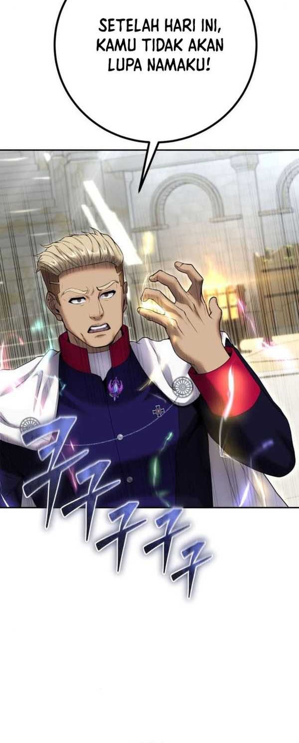 I Was More Overpowered Than The Hero, So I Hid My Power! Chapter 27 Gambar 14