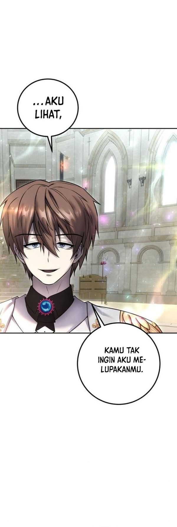 I Was More Overpowered Than The Hero, So I Hid My Power! Chapter 27 Gambar 18