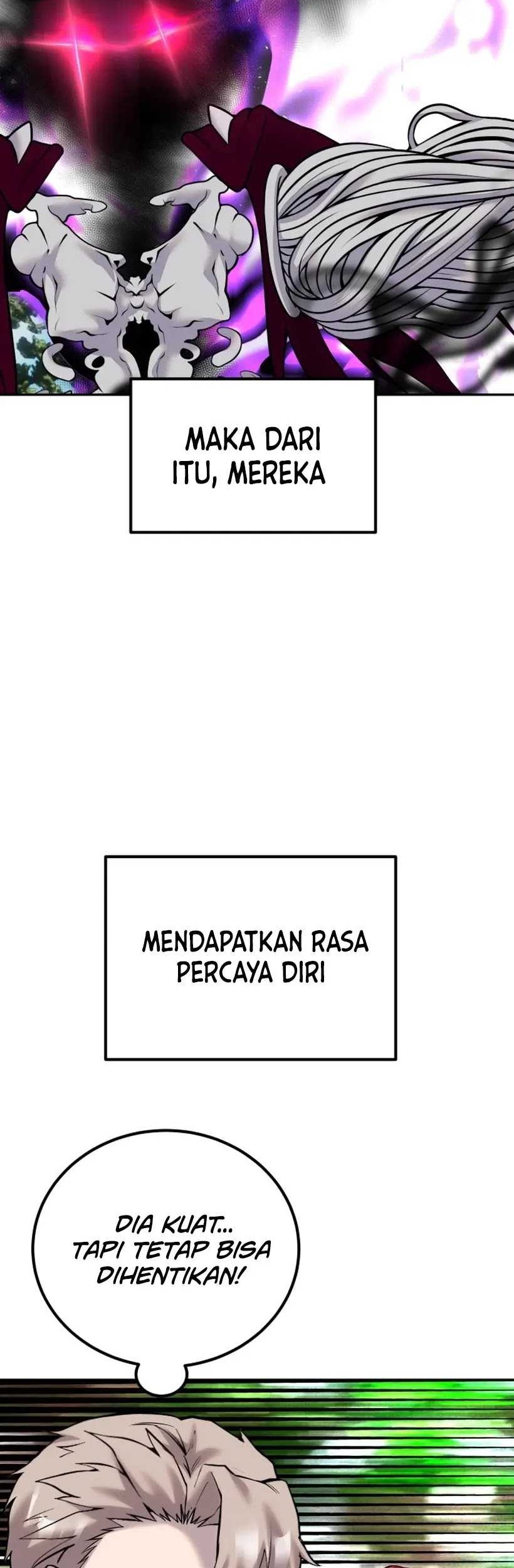 I Was More Overpowered Than The Hero, So I Hid My Power! Chapter 15 Gambar 71