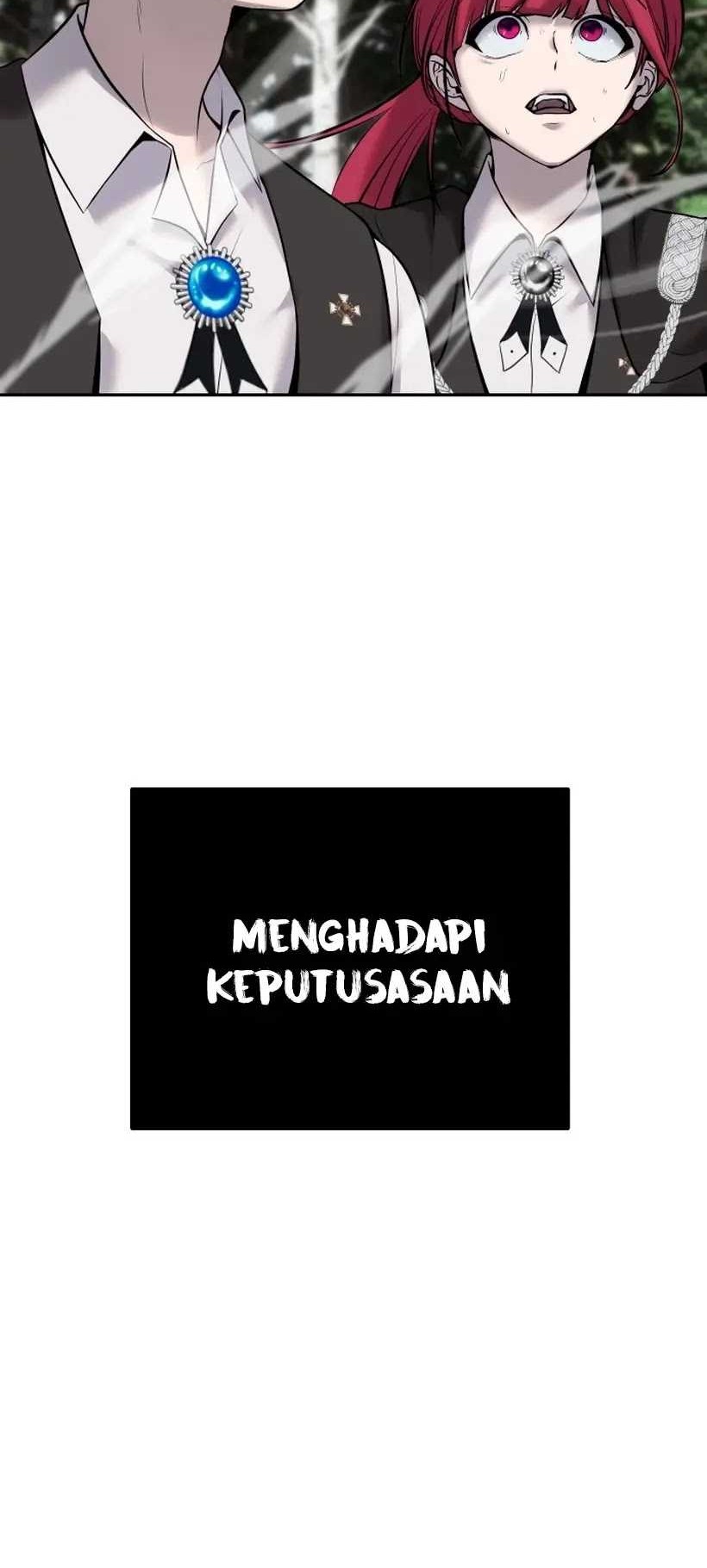 I Was More Overpowered Than The Hero, So I Hid My Power! Chapter 15 Gambar 73