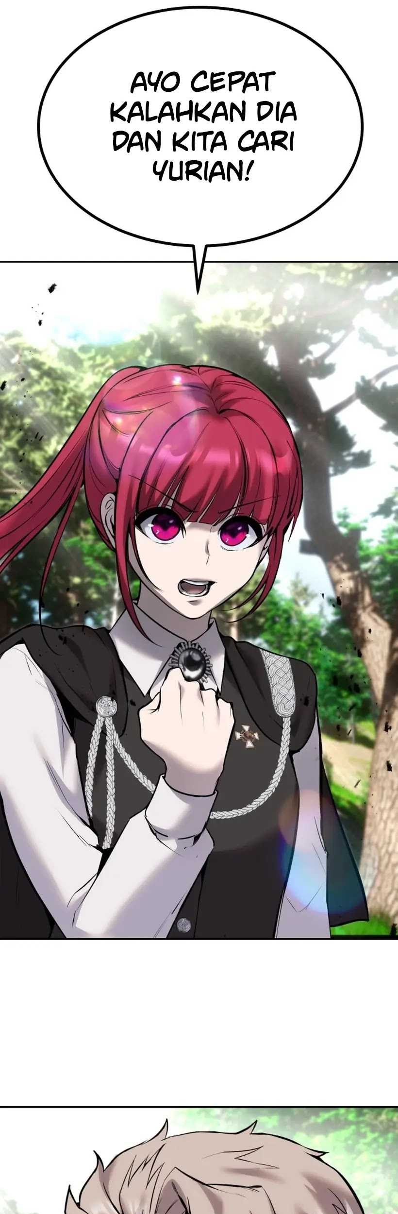 I Was More Overpowered Than The Hero, So I Hid My Power! Chapter 15 Gambar 68