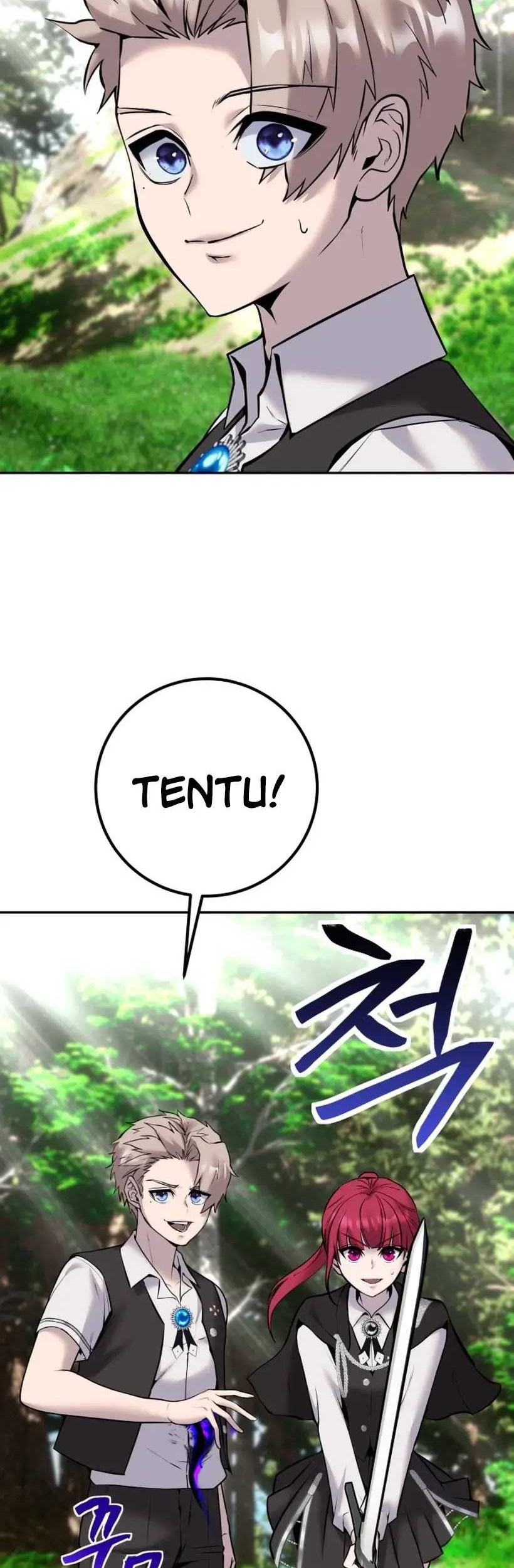 I Was More Overpowered Than The Hero, So I Hid My Power! Chapter 15 Gambar 69