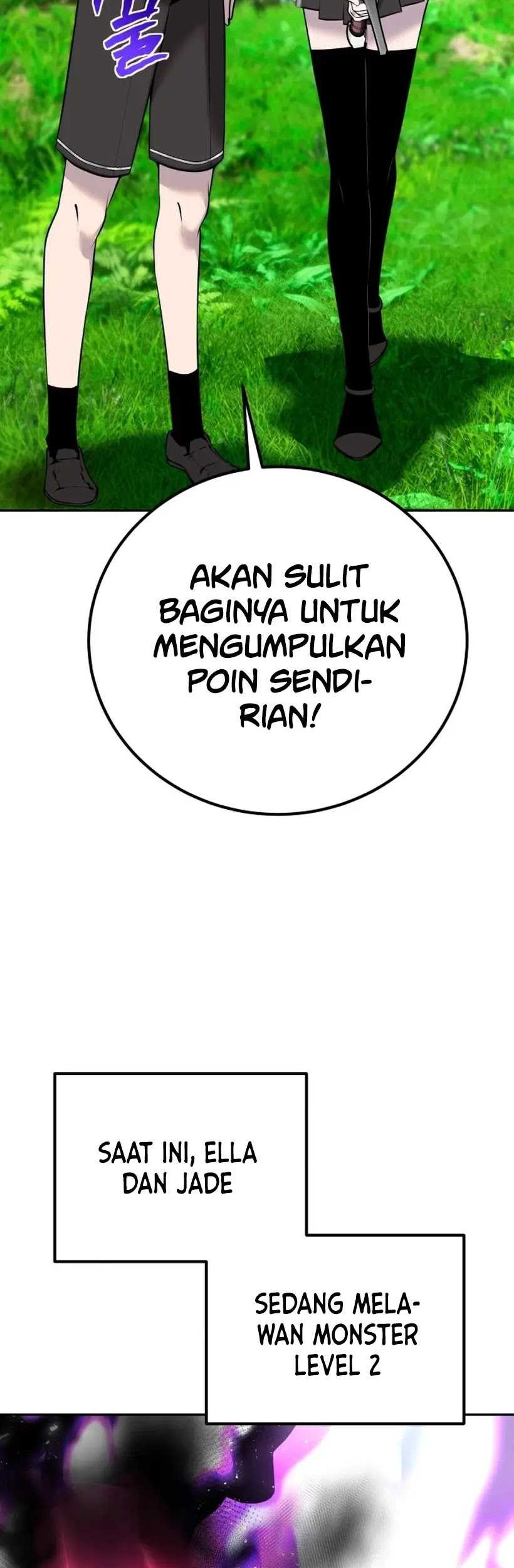 I Was More Overpowered Than The Hero, So I Hid My Power! Chapter 15 Gambar 70