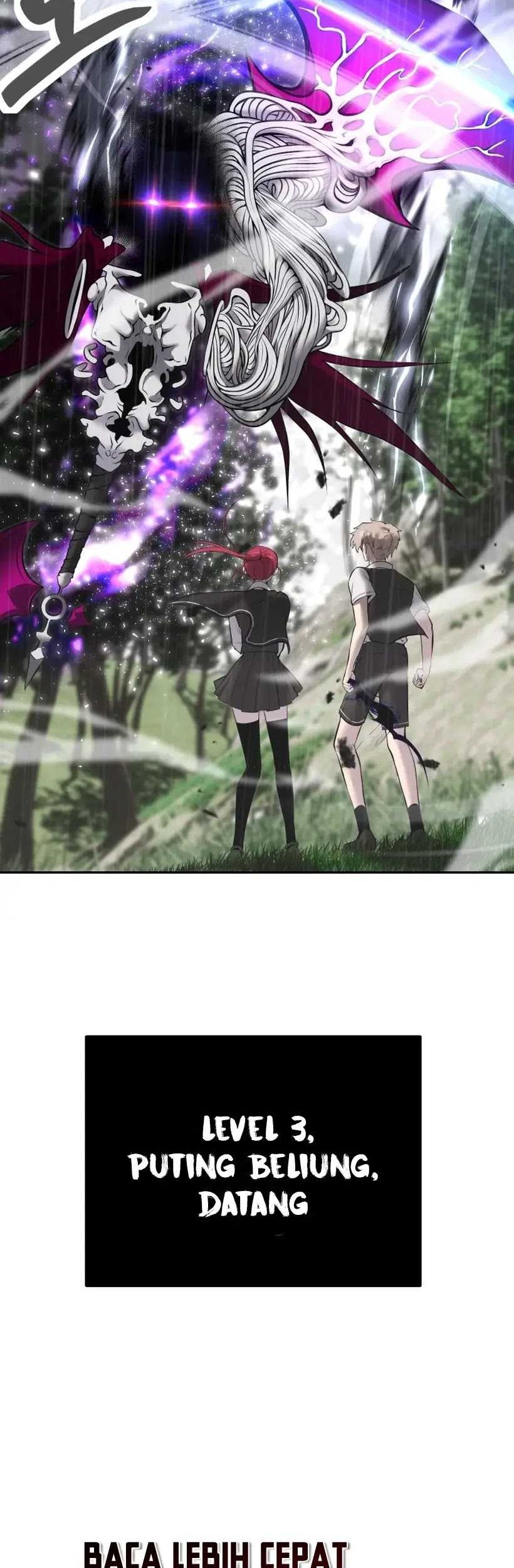 I Was More Overpowered Than The Hero, So I Hid My Power! Chapter 15 Gambar 75