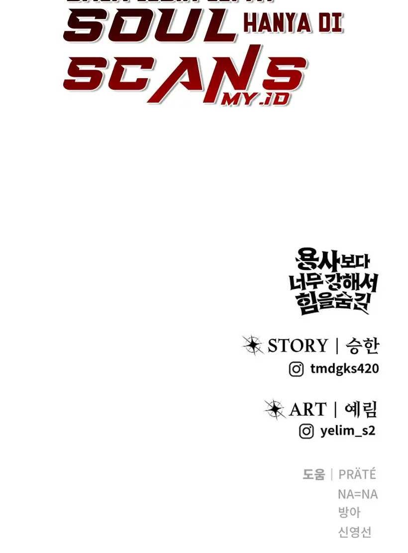 I Was More Overpowered Than The Hero, So I Hid My Power! Chapter 15 Gambar 76