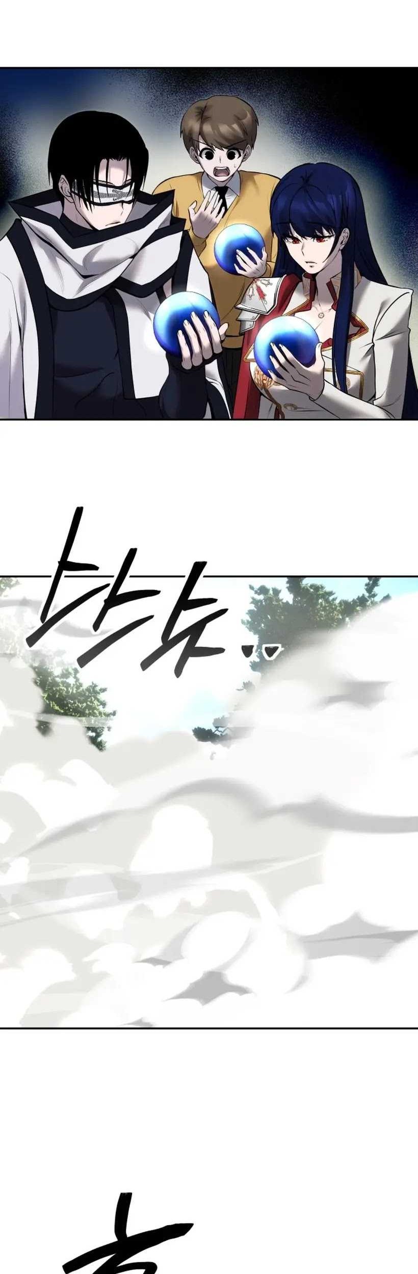 I Was More Overpowered Than The Hero, So I Hid My Power! Chapter 15 Gambar 48