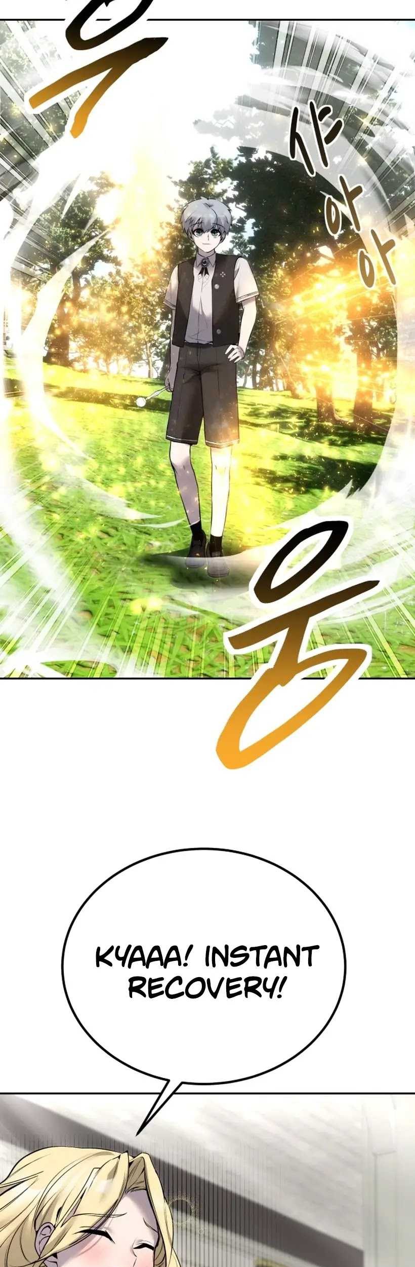 I Was More Overpowered Than The Hero, So I Hid My Power! Chapter 15 Gambar 49