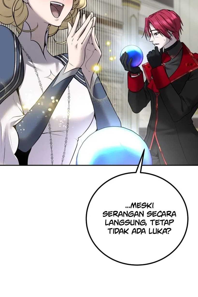 I Was More Overpowered Than The Hero, So I Hid My Power! Chapter 15 Gambar 50