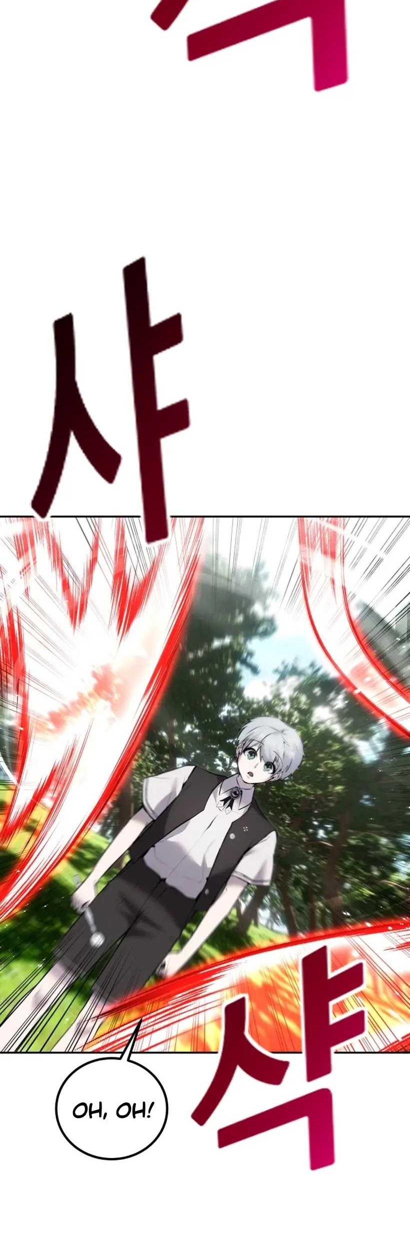 I Was More Overpowered Than The Hero, So I Hid My Power! Chapter 15 Gambar 46