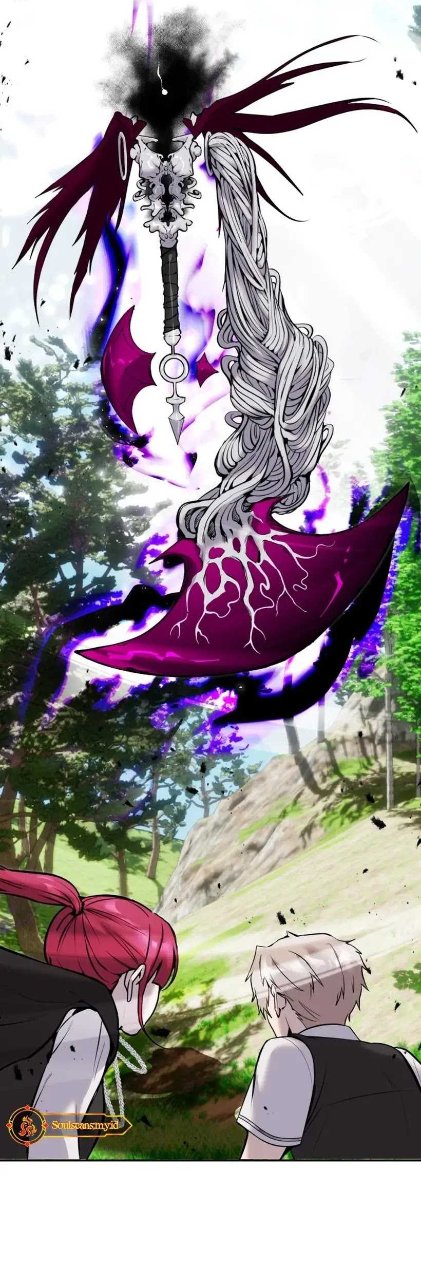 I Was More Overpowered Than The Hero, So I Hid My Power! Chapter 15 Gambar 54