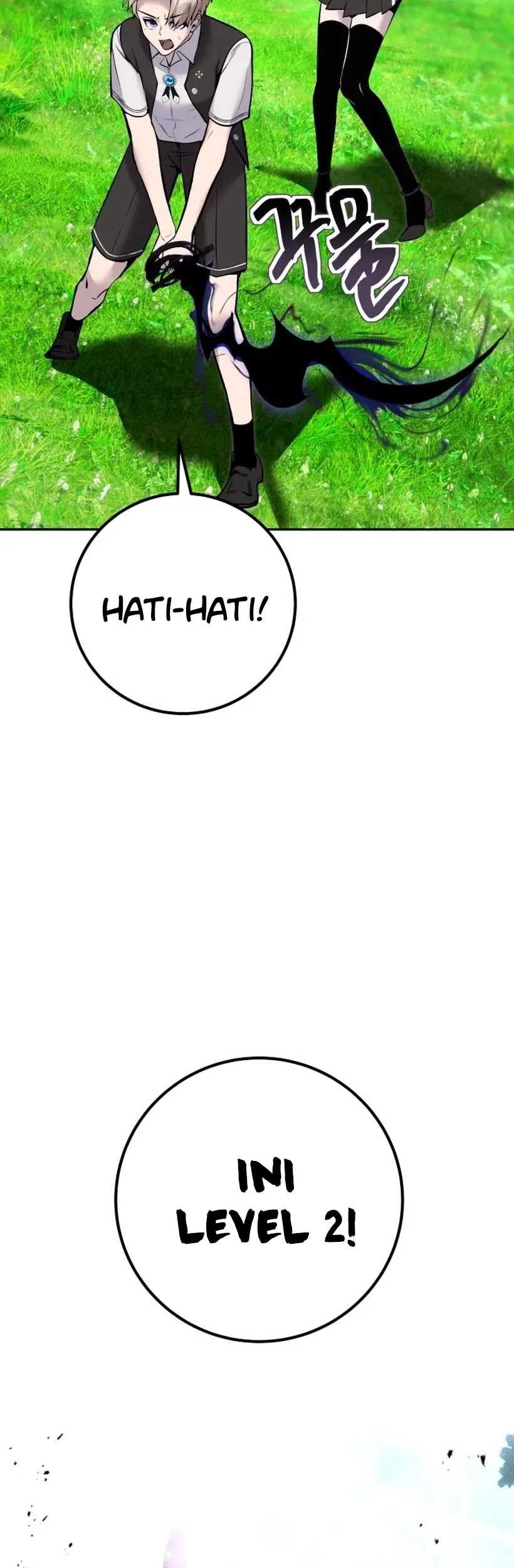 I Was More Overpowered Than The Hero, So I Hid My Power! Chapter 15 Gambar 53