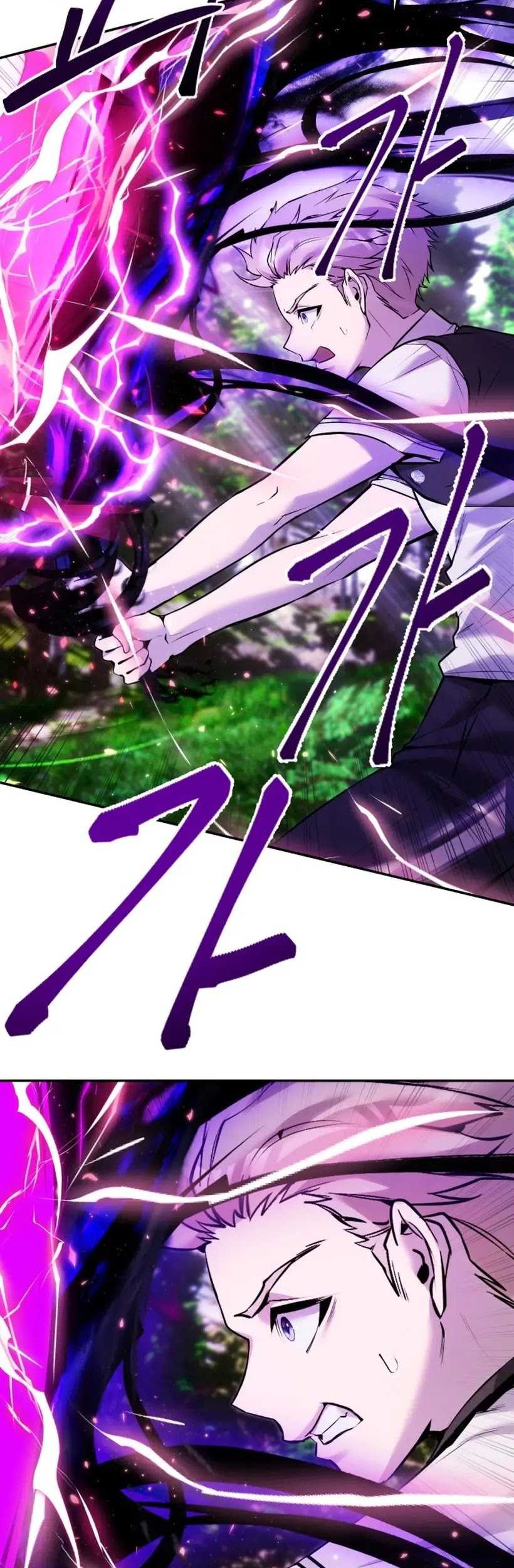 I Was More Overpowered Than The Hero, So I Hid My Power! Chapter 15 Gambar 59