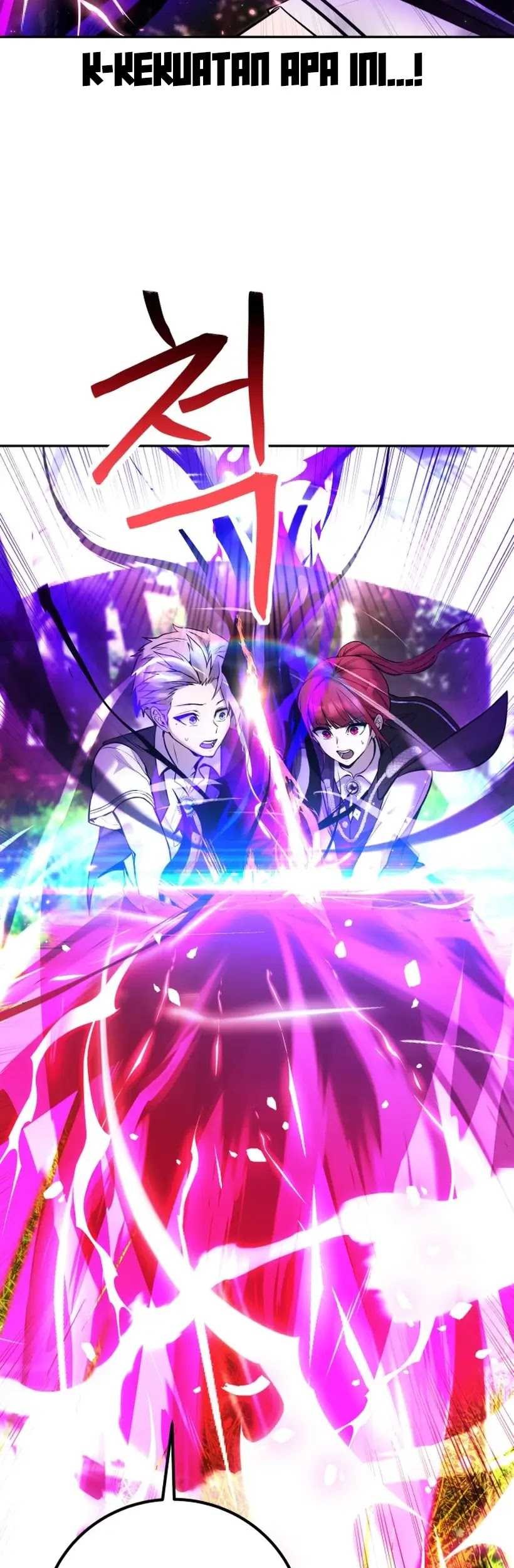 I Was More Overpowered Than The Hero, So I Hid My Power! Chapter 15 Gambar 60