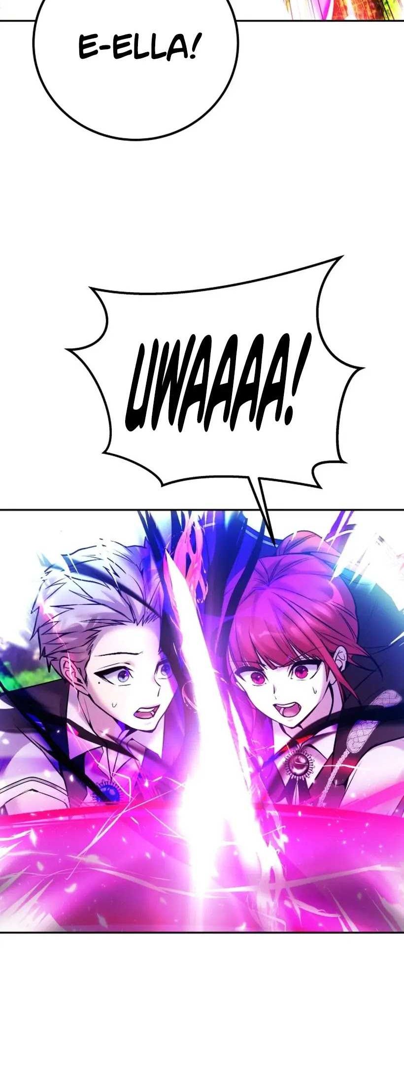 I Was More Overpowered Than The Hero, So I Hid My Power! Chapter 15 Gambar 61