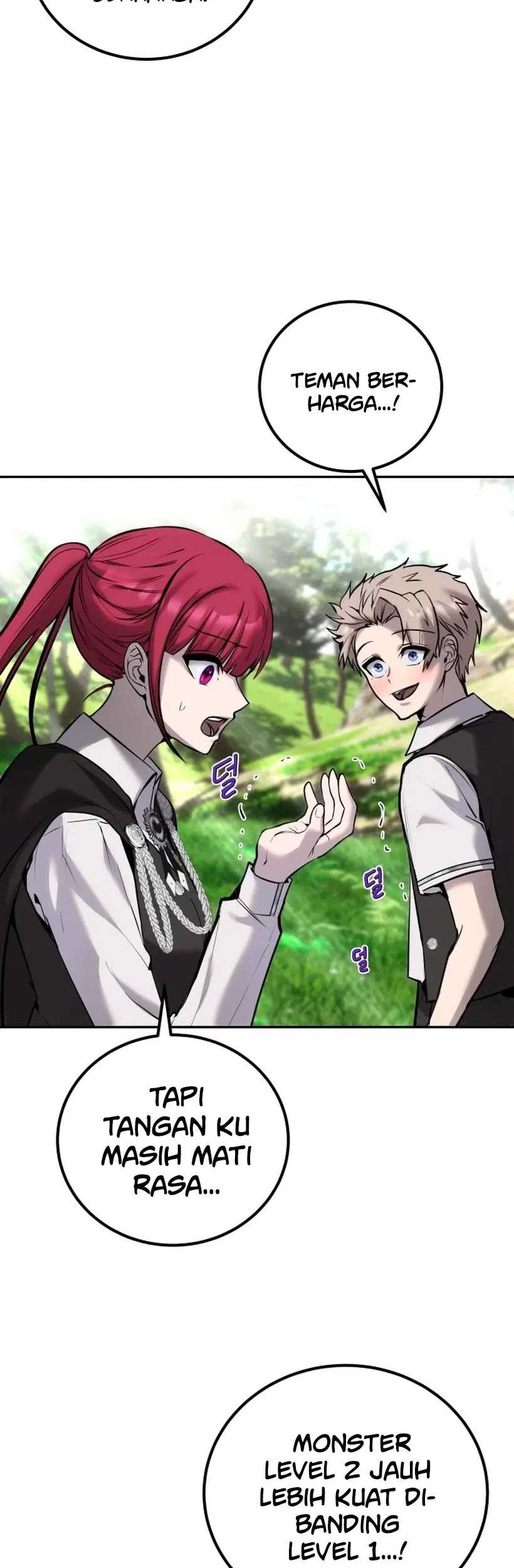 I Was More Overpowered Than The Hero, So I Hid My Power! Chapter 15 Gambar 65