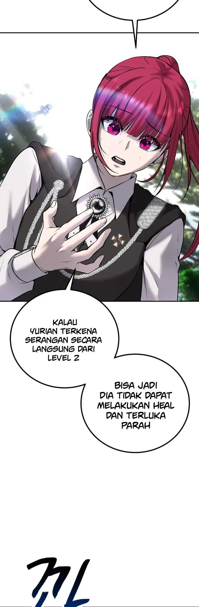 I Was More Overpowered Than The Hero, So I Hid My Power! Chapter 15 Gambar 66