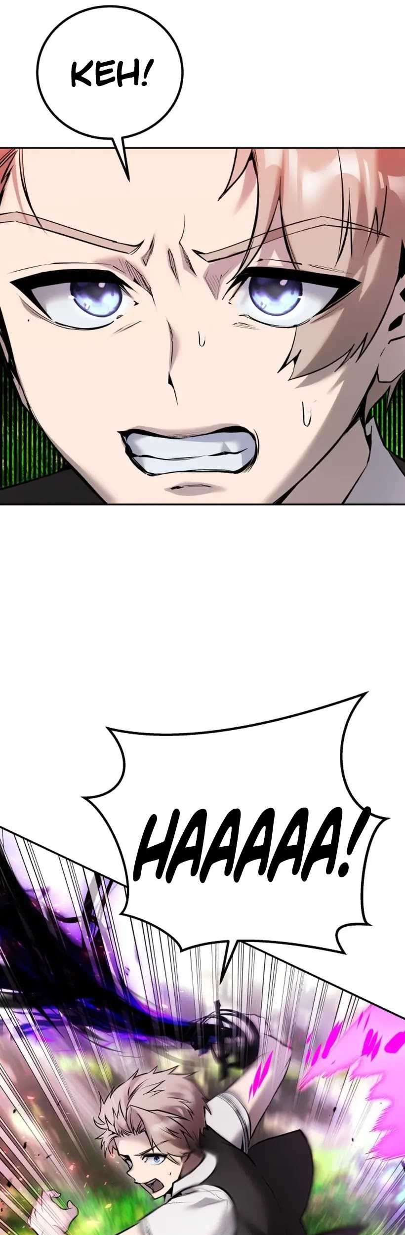 I Was More Overpowered Than The Hero, So I Hid My Power! Chapter 15 Gambar 62