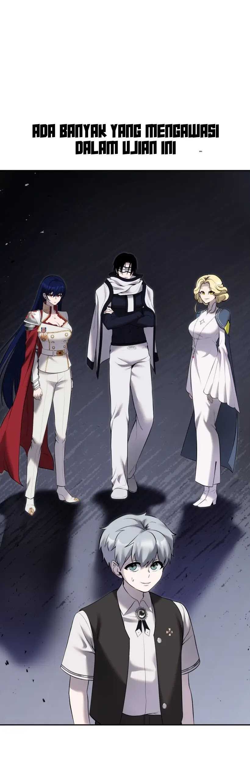 I Was More Overpowered Than The Hero, So I Hid My Power! Chapter 15 Gambar 5