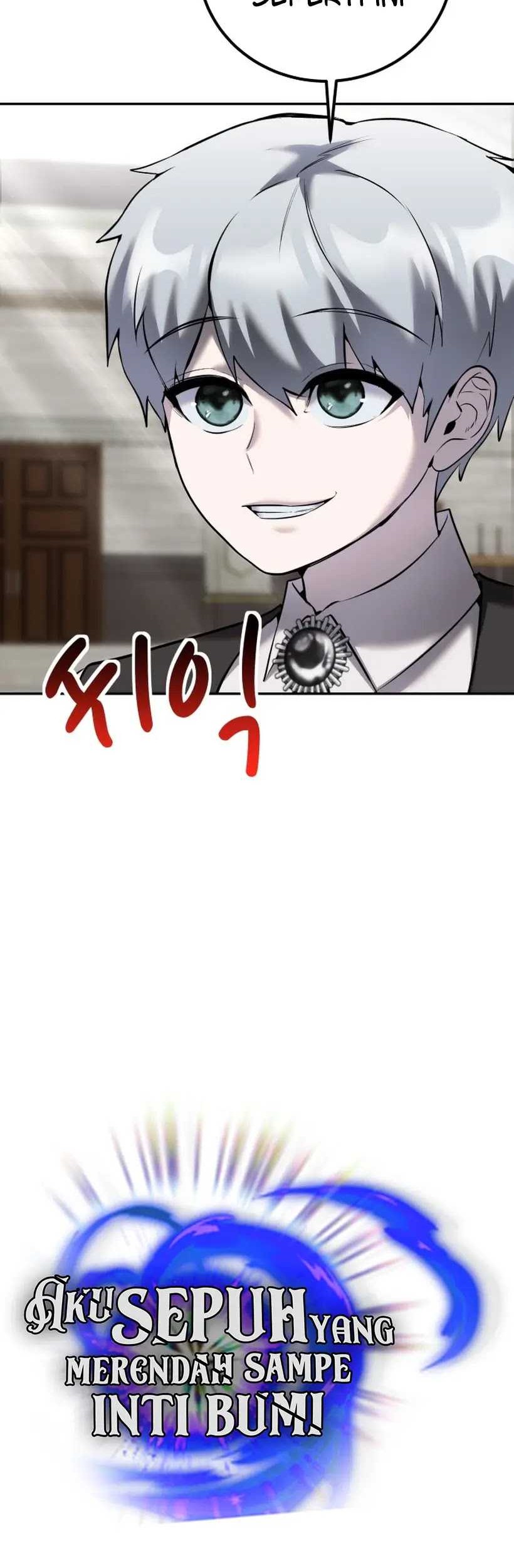 I Was More Overpowered Than The Hero, So I Hid My Power! Chapter 15 Gambar 10