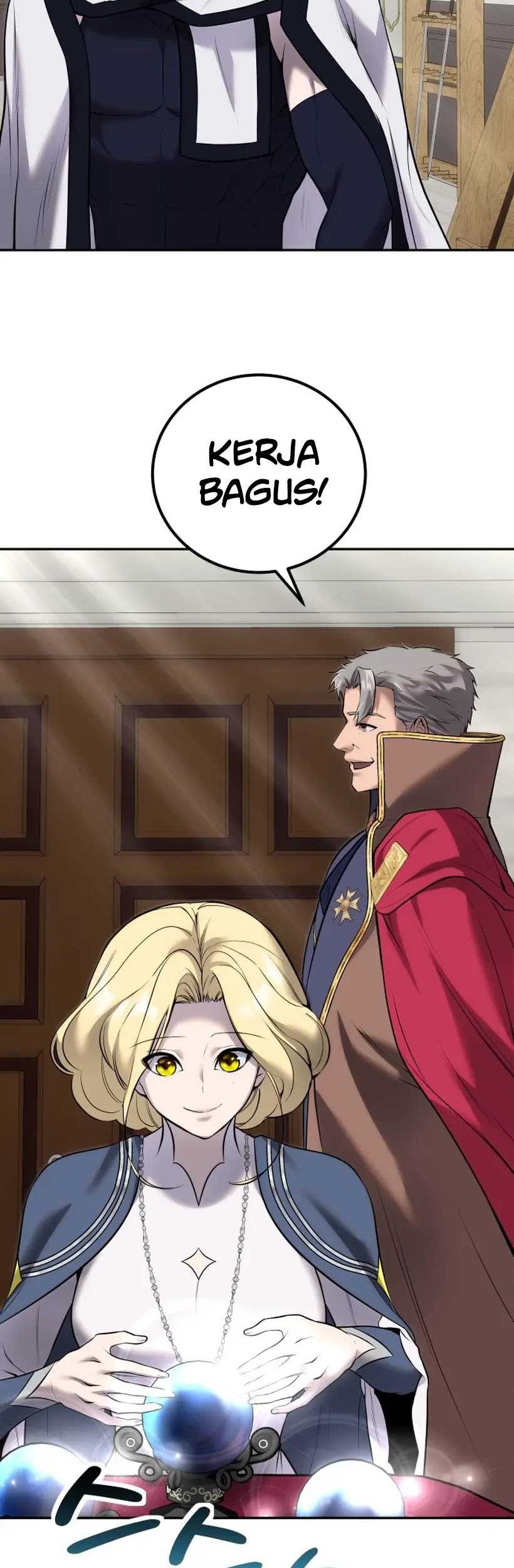 I Was More Overpowered Than The Hero, So I Hid My Power! Chapter 15 Gambar 12