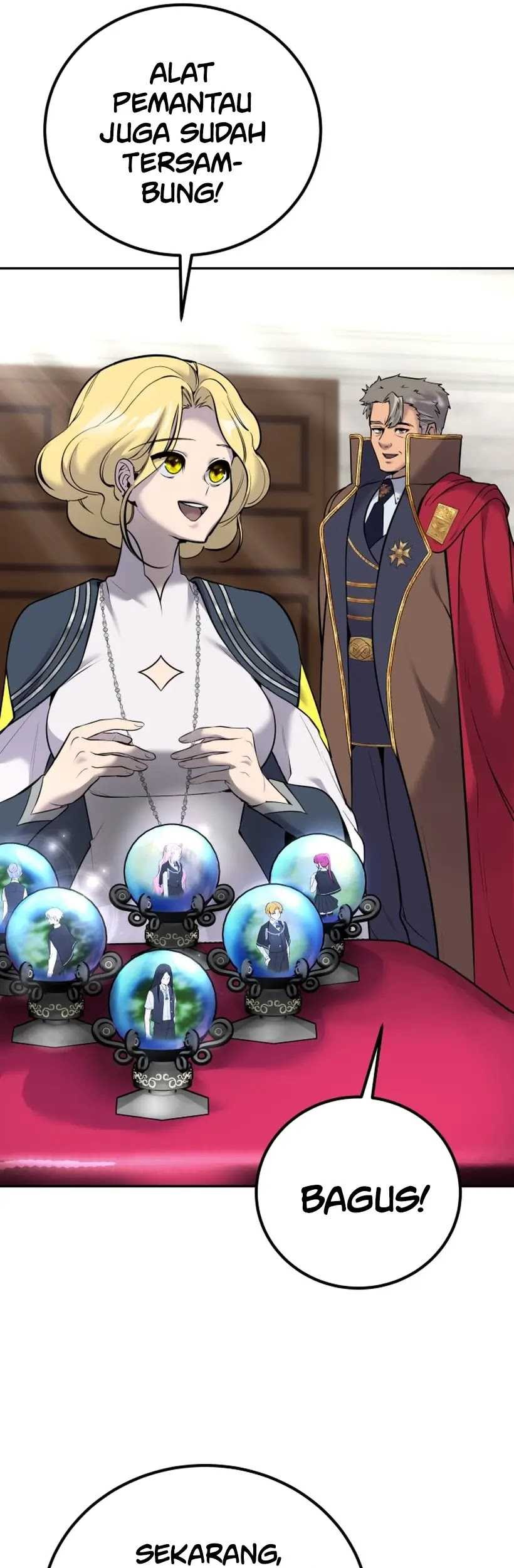 I Was More Overpowered Than The Hero, So I Hid My Power! Chapter 15 Gambar 15