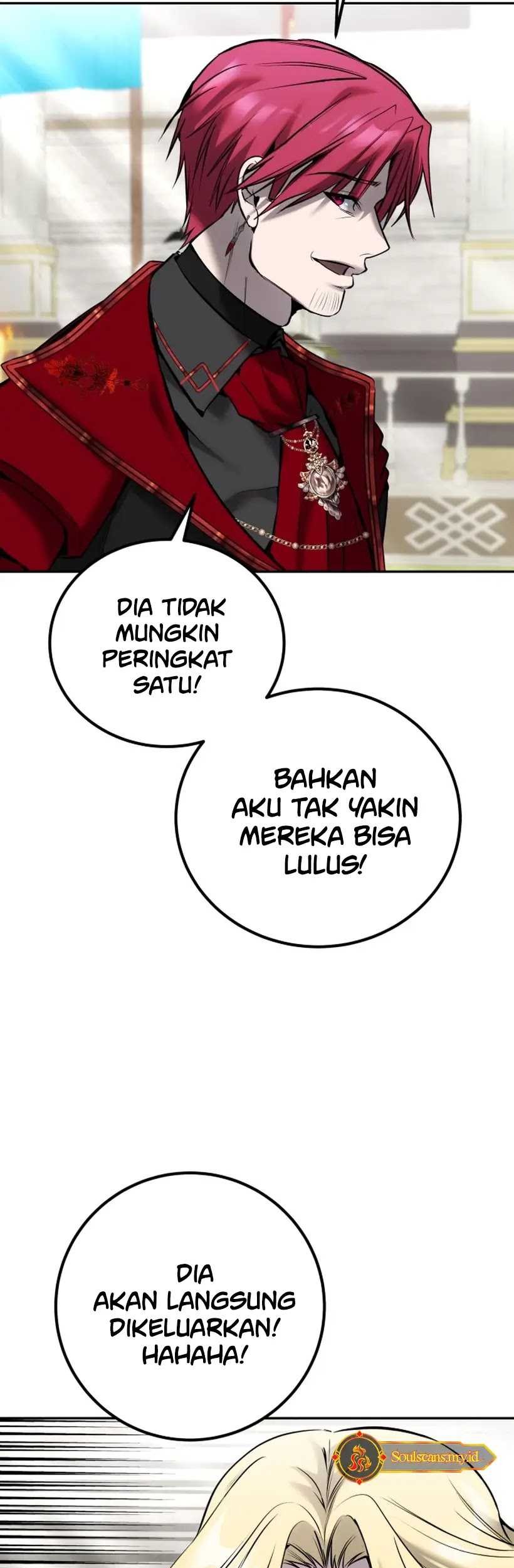 I Was More Overpowered Than The Hero, So I Hid My Power! Chapter 15 Gambar 19