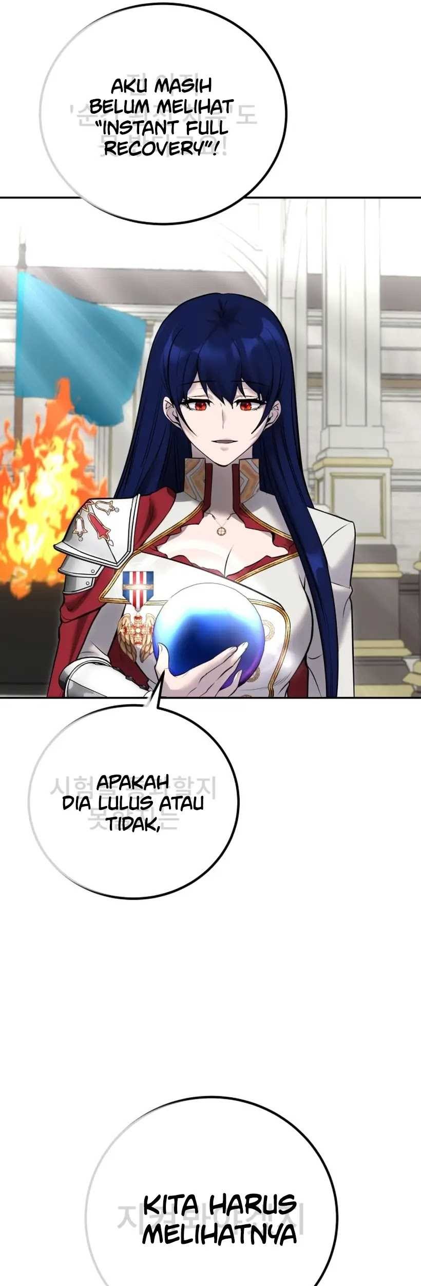 I Was More Overpowered Than The Hero, So I Hid My Power! Chapter 15 Gambar 21