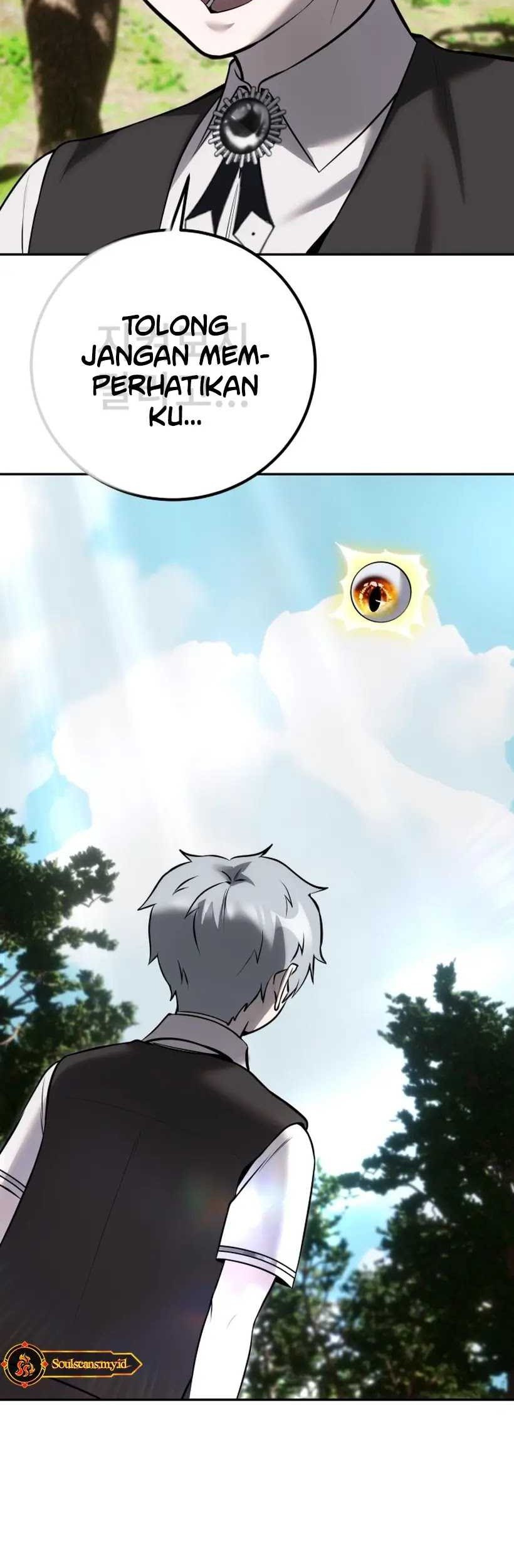 I Was More Overpowered Than The Hero, So I Hid My Power! Chapter 15 Gambar 23