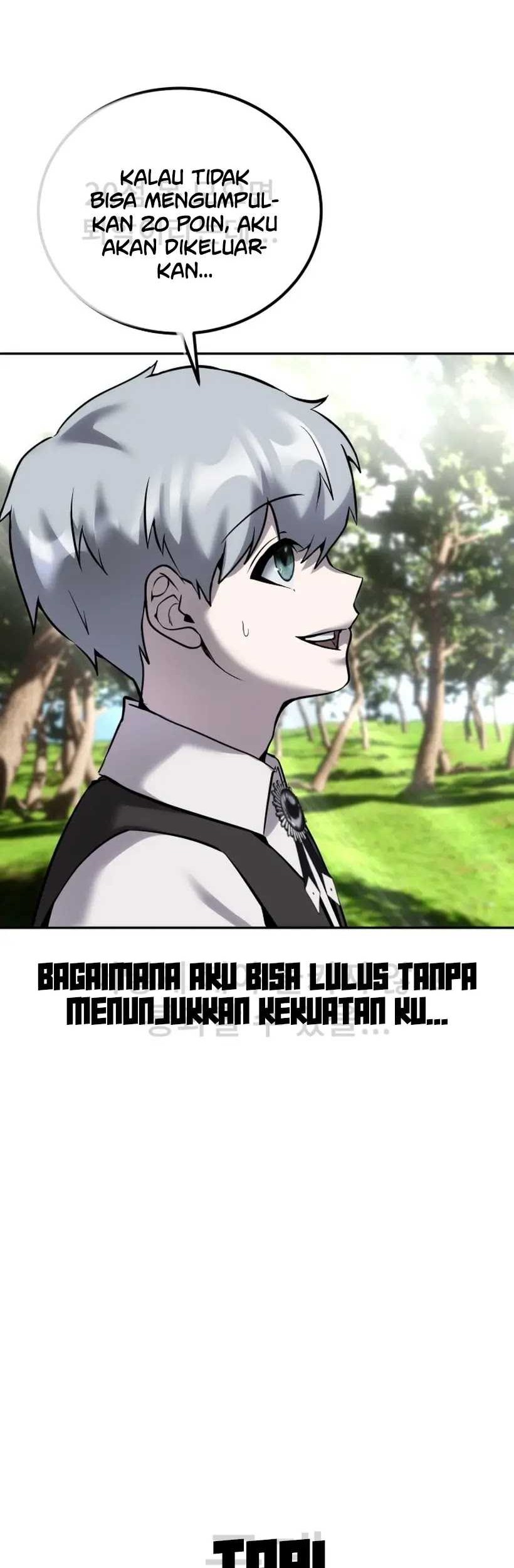 I Was More Overpowered Than The Hero, So I Hid My Power! Chapter 15 Gambar 24