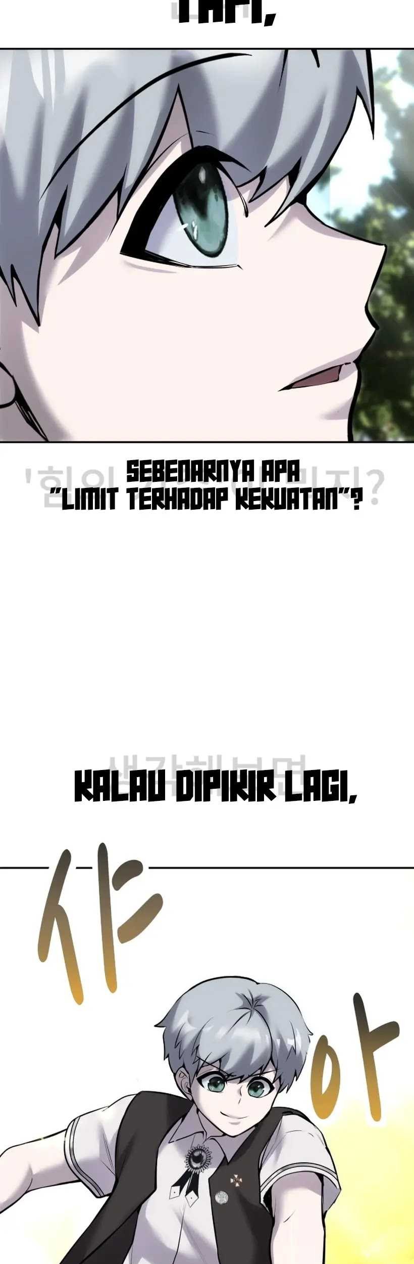 I Was More Overpowered Than The Hero, So I Hid My Power! Chapter 15 Gambar 25