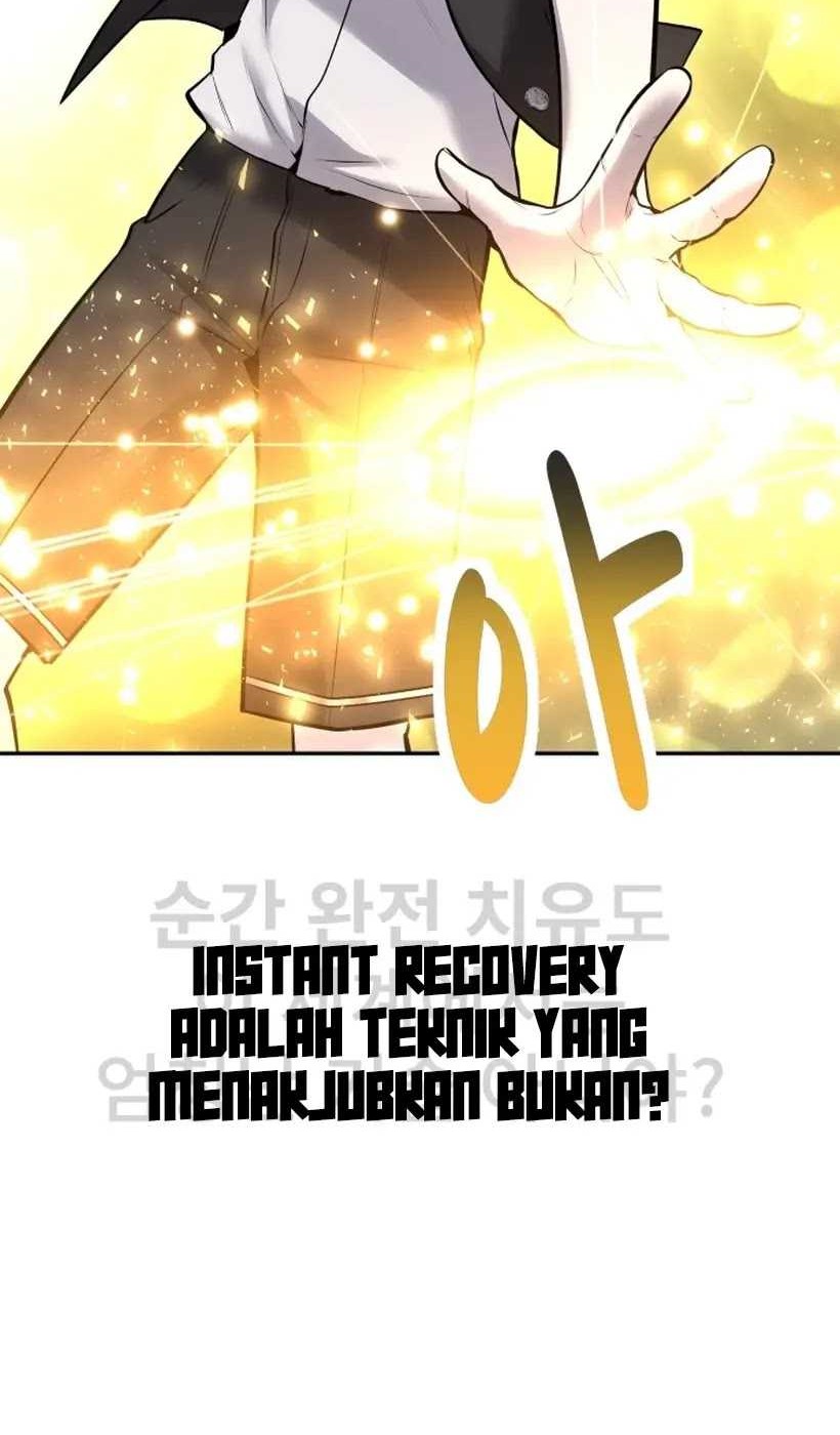 I Was More Overpowered Than The Hero, So I Hid My Power! Chapter 15 Gambar 26