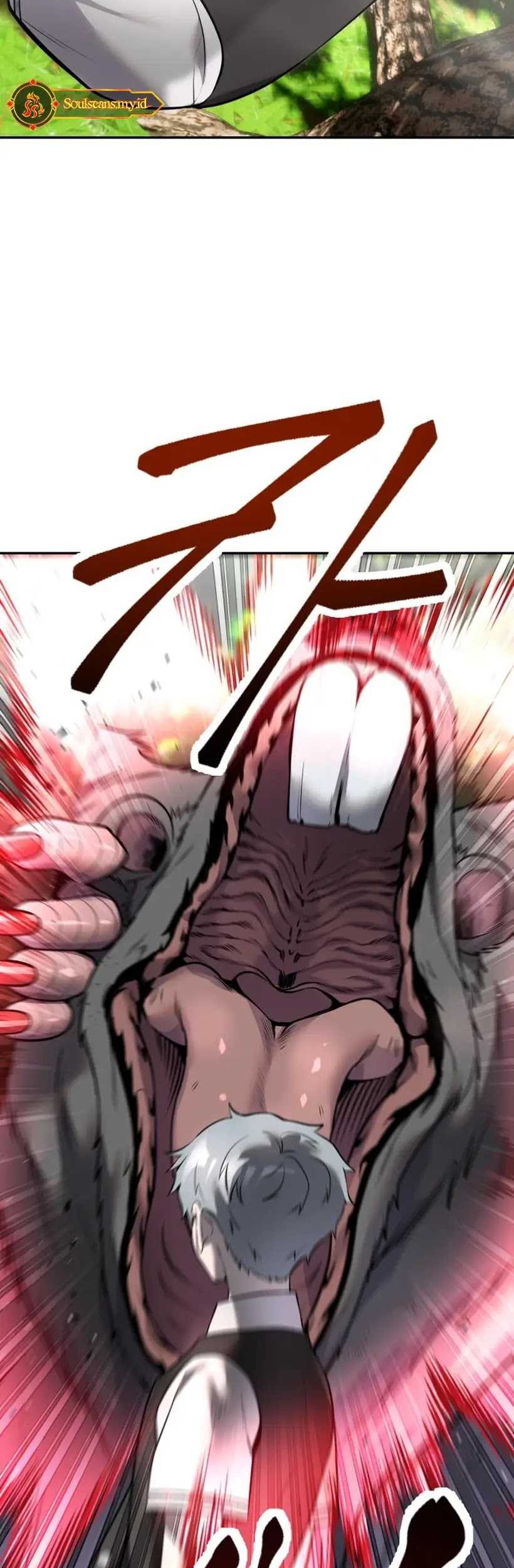 I Was More Overpowered Than The Hero, So I Hid My Power! Chapter 15 Gambar 29