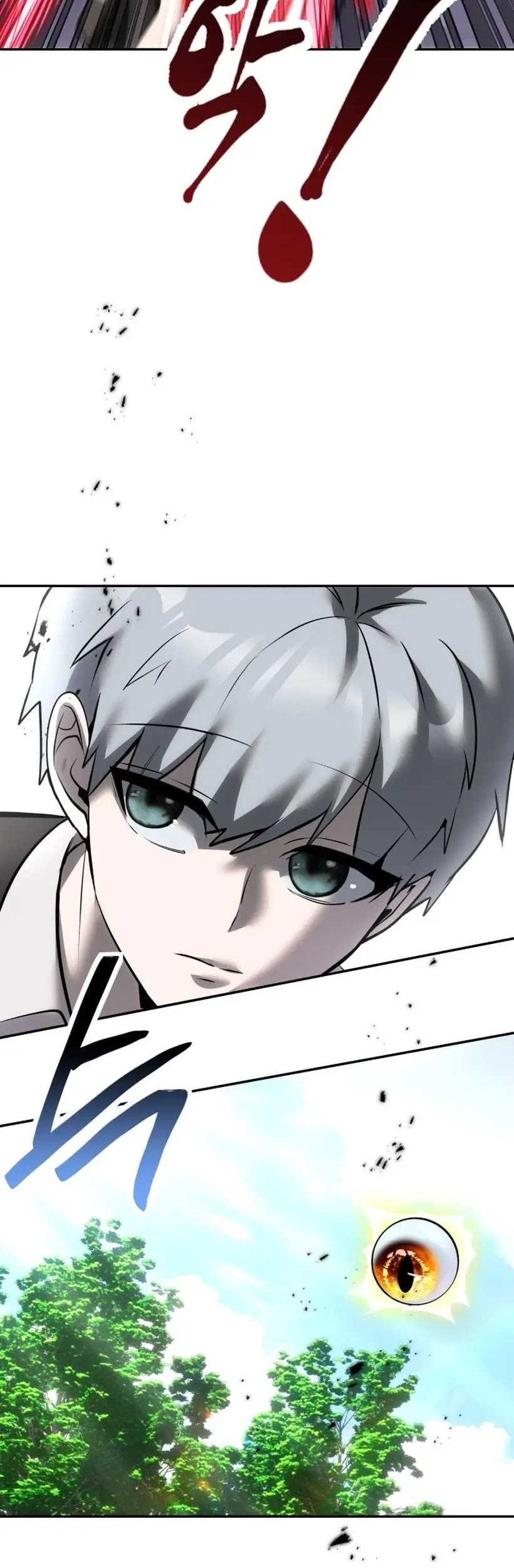 I Was More Overpowered Than The Hero, So I Hid My Power! Chapter 15 Gambar 30