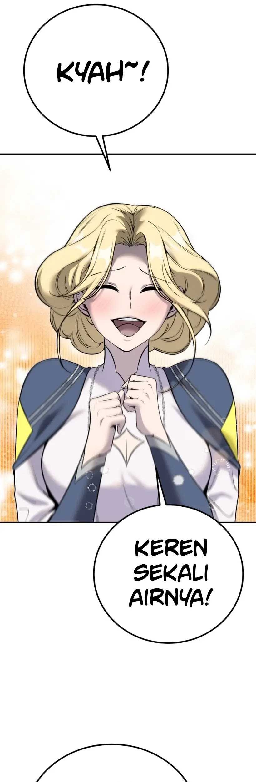 I Was More Overpowered Than The Hero, So I Hid My Power! Chapter 15 Gambar 33