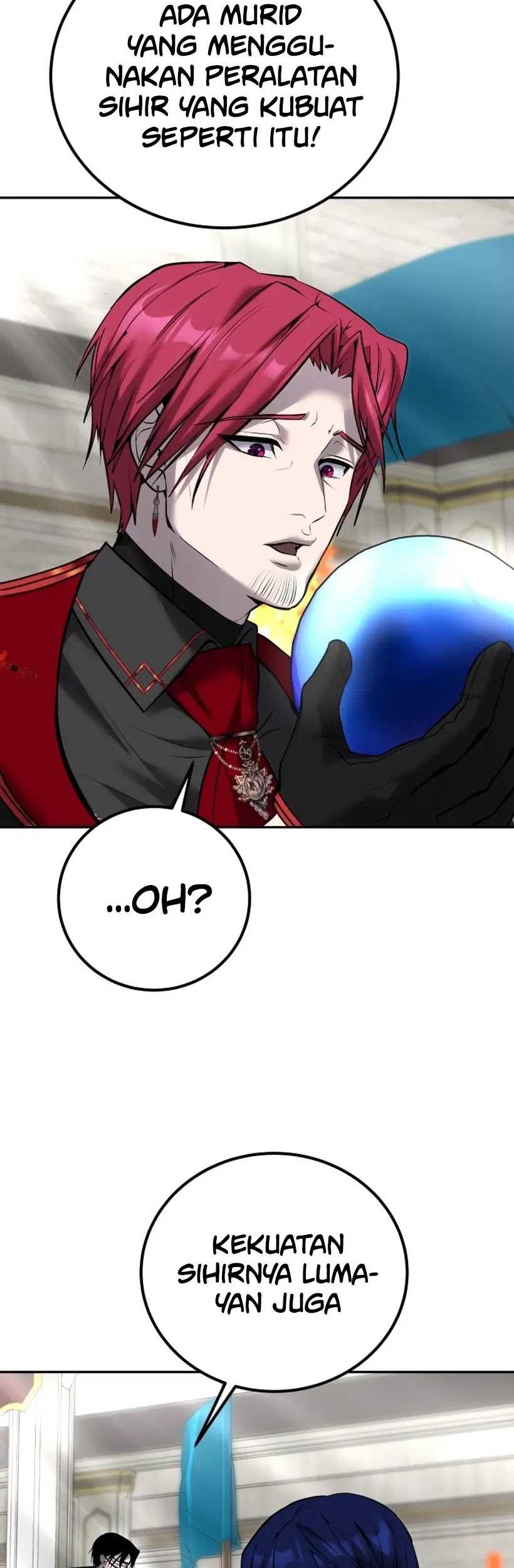 I Was More Overpowered Than The Hero, So I Hid My Power! Chapter 15 Gambar 34